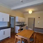 Hotel Cranach-herberge Centre